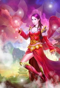 快穿之让我蹭蹭你的气运(1v1)