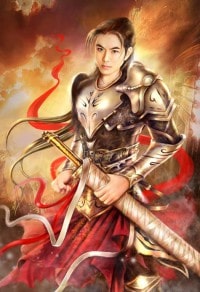 当国师大人穿成工具人