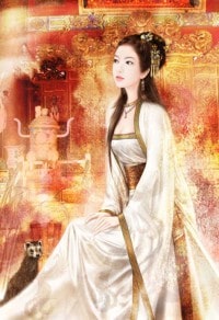 小牆