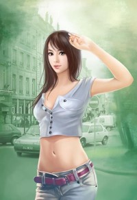 穿越之八十年代紀事