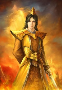 狼王狂妃倾天下