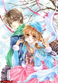 絕色女神的墮落