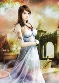 王爺深藏,妃不露