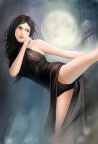 蜘蛛女之吻GL