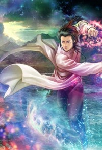 野兽法则