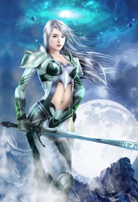 五岳争霸