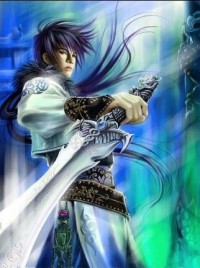 烈武志(武修道統)
