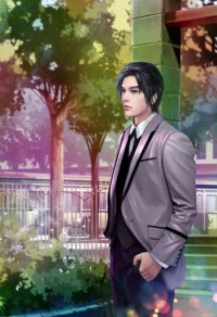 忠犬男友黑化後