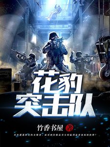 花豹突击队