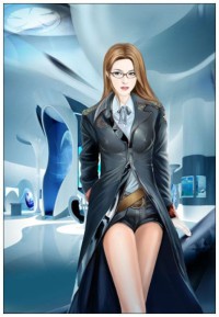 （综英美同人）[综英美]正派的我把自己演成了反派boss