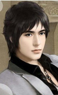 （魔戒同人）[穿越中土大陆BG/魔戒同人]别样人生 Das Leben der Anderen